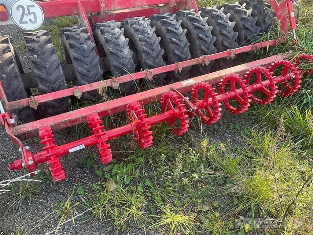 Horsch Tiger 8XL Kultivatorer