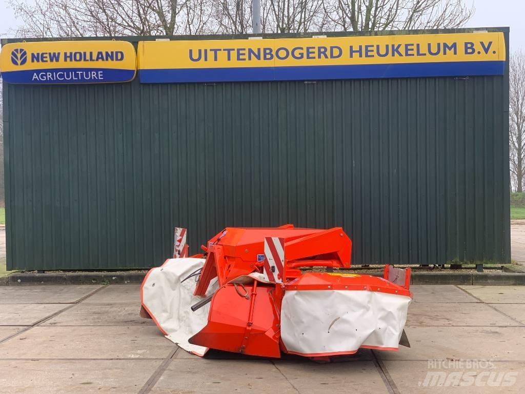 Kuhn FC 313 F Slåtterkrossar