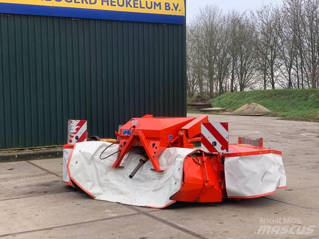 Kuhn FC 313 F Slåtterkrossar