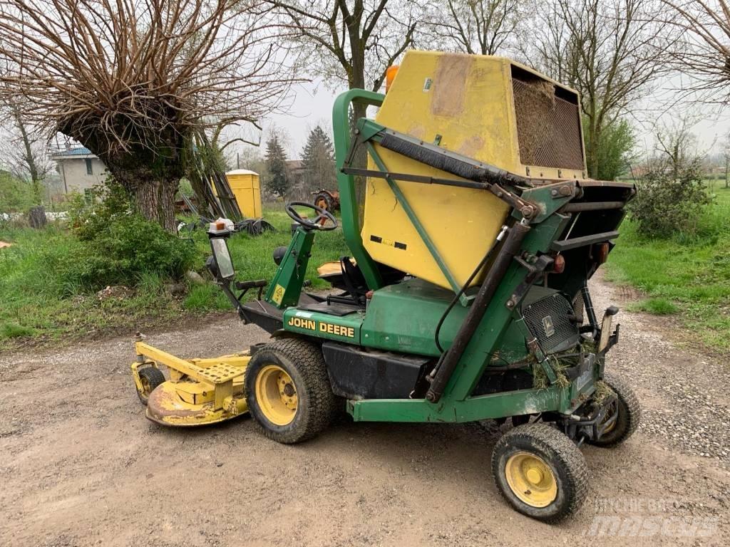 John Deere F 935 Åkgräsklippare