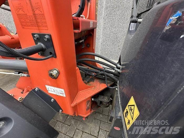 Kubota R065 Hjullastare