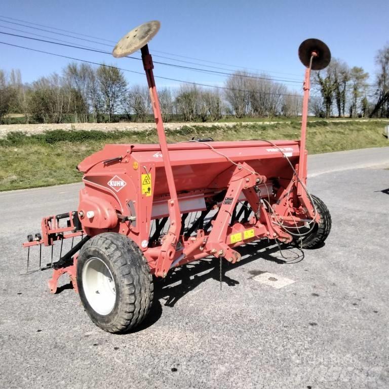 Kuhn Premia 300 Såmaskiner