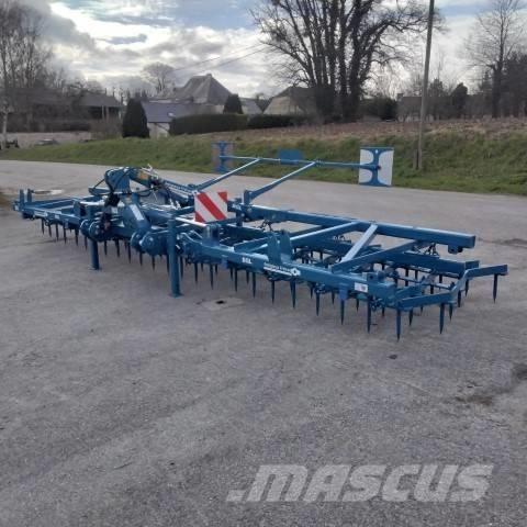 Religieux BGL 6M Harvar