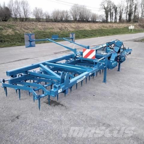 Religieux BGL 6M Harvar