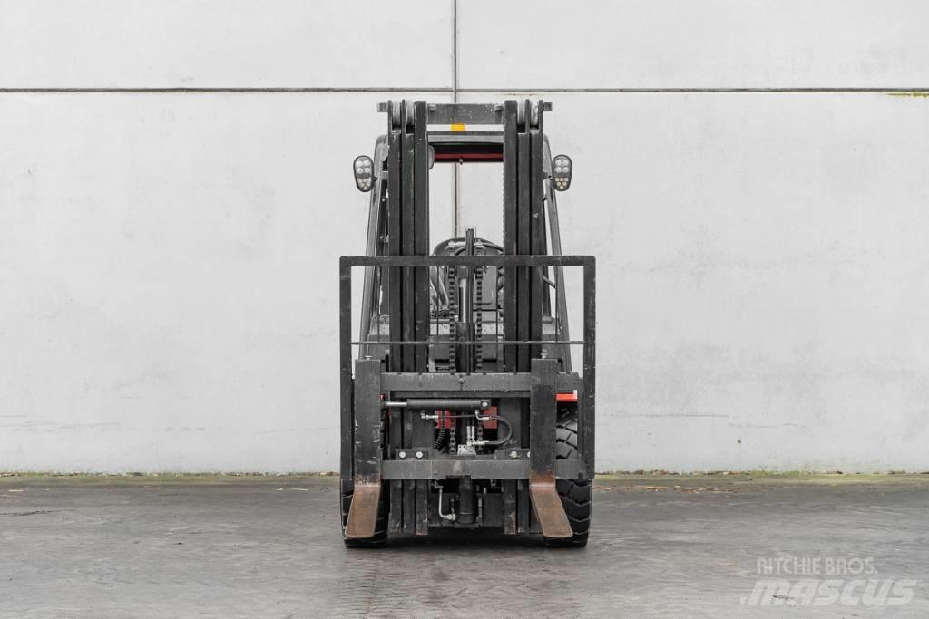 Manitou MI 30 D Dieselmotviktstruckar