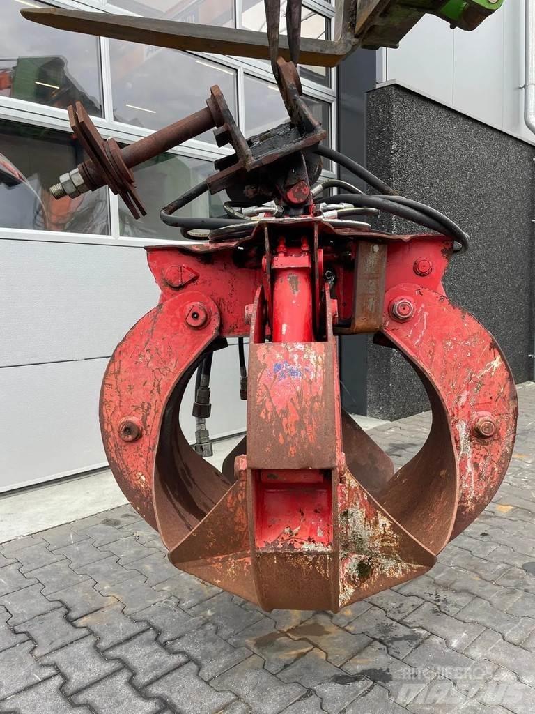  Onbekend GRI 5T/SF Gripar