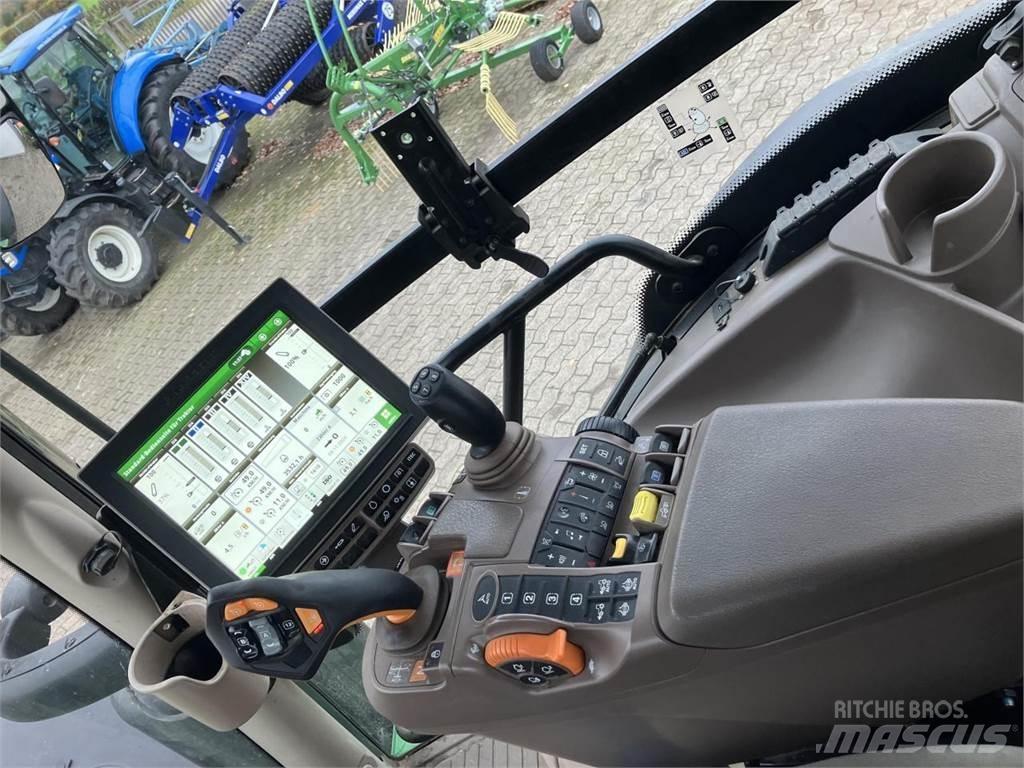John Deere 6250R Traktorer