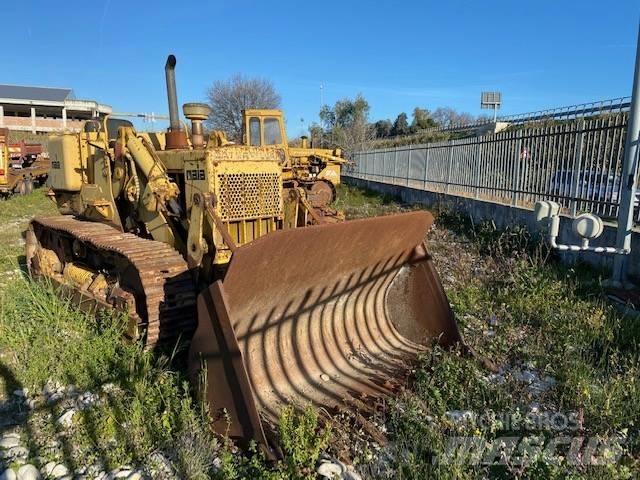 CAT 951 C Bandlastare