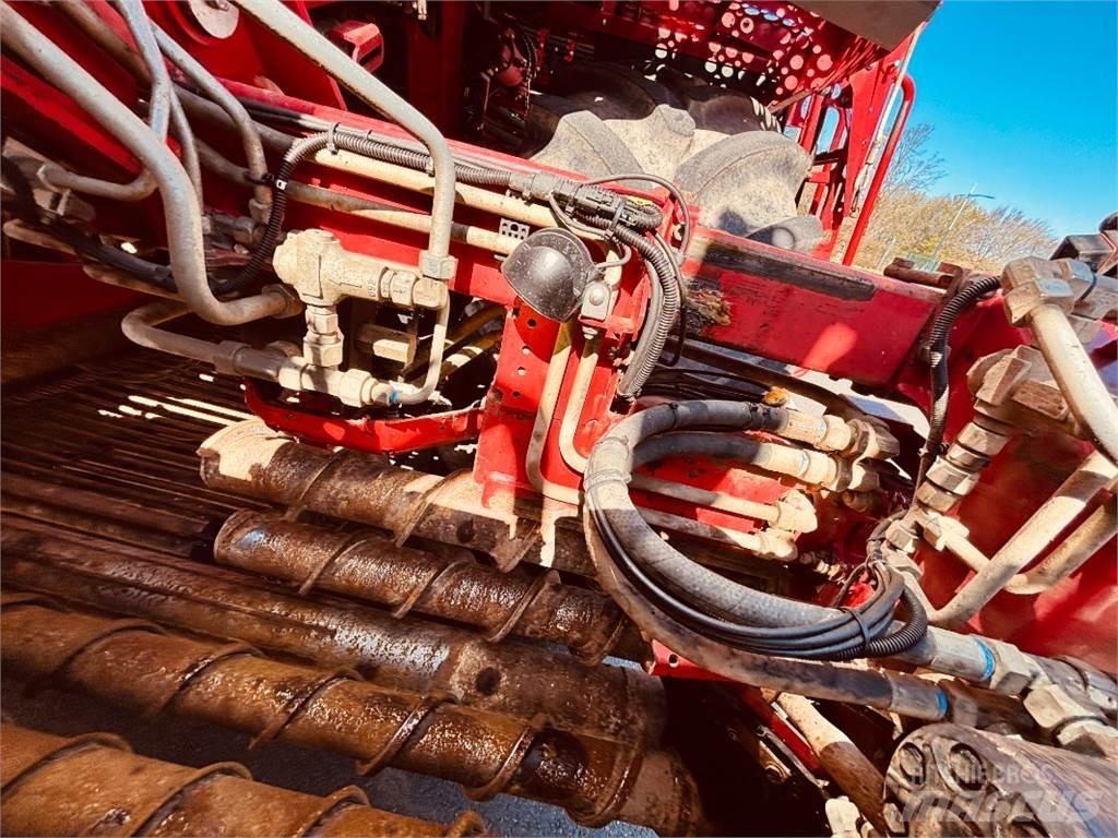 Grimme REXOR 6200 Lantbruk - Övrigt
