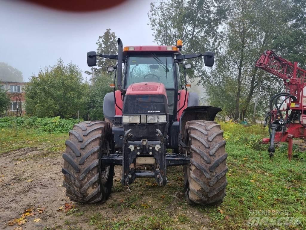 CASE MXM 175 Pro Traktorer