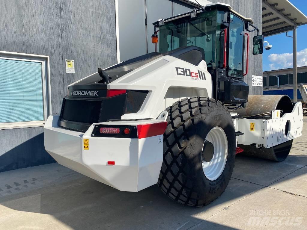 Hidromek HMK 130CS-5 Materialhantering - Övriga
