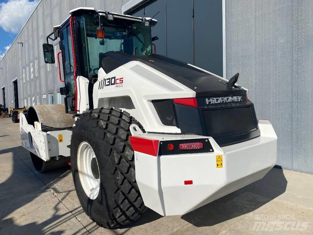 Hidromek HMK 130CS-5 Materialhantering - Övriga