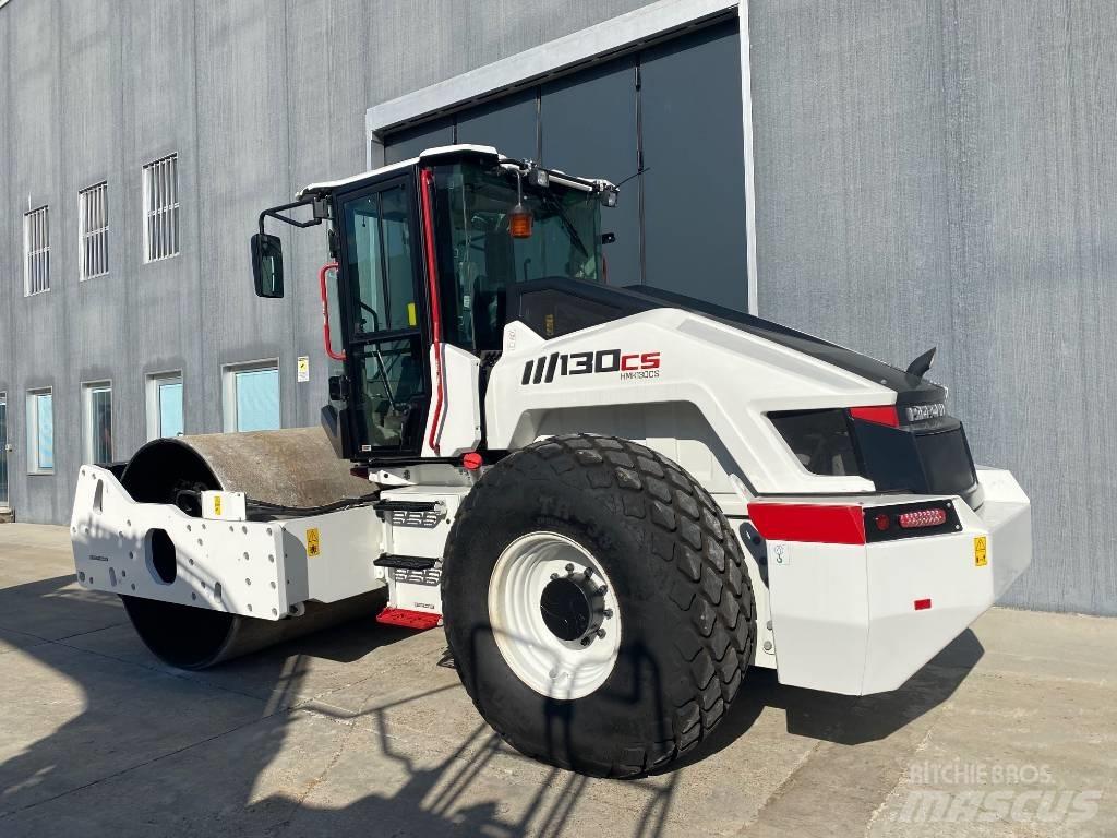 Hidromek HMK 130CS-5 Materialhantering - Övriga