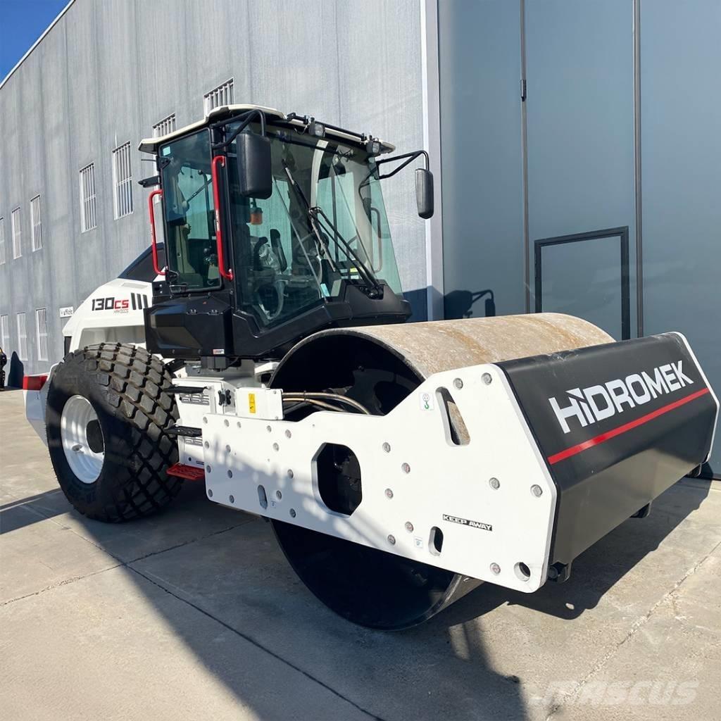 Hidromek HMK 130CS-5 Materialhantering - Övriga