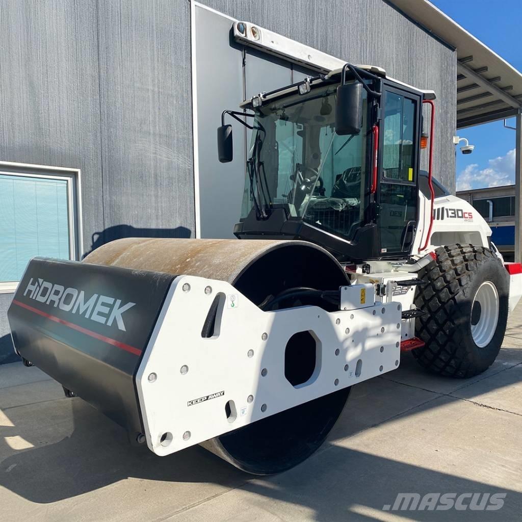 Hidromek HMK 130CS-5 Materialhantering - Övriga