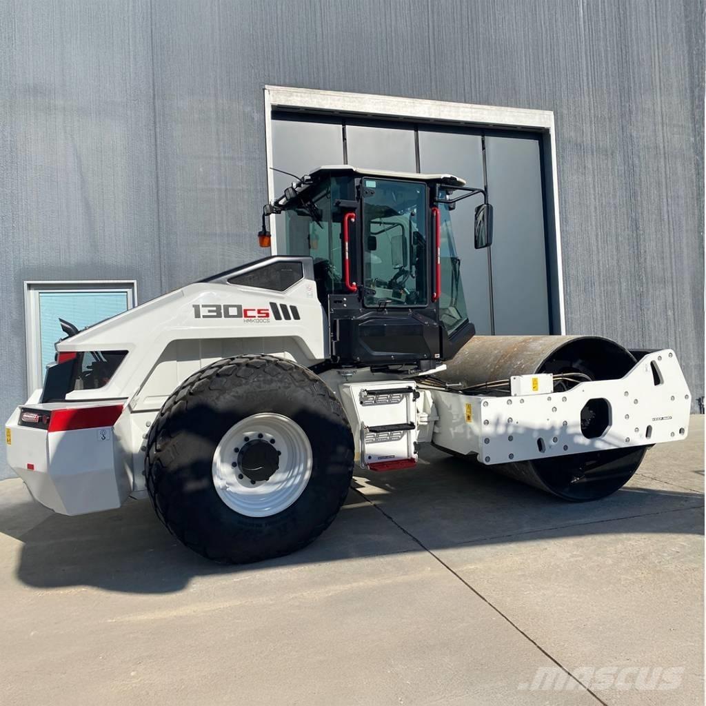 Hidromek HMK 130CS-5 Materialhantering - Övriga