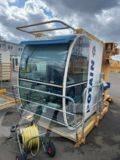 Potain MDT368-L16 Byggkranar