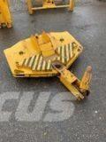 Potain MDT368-L16 Byggkranar