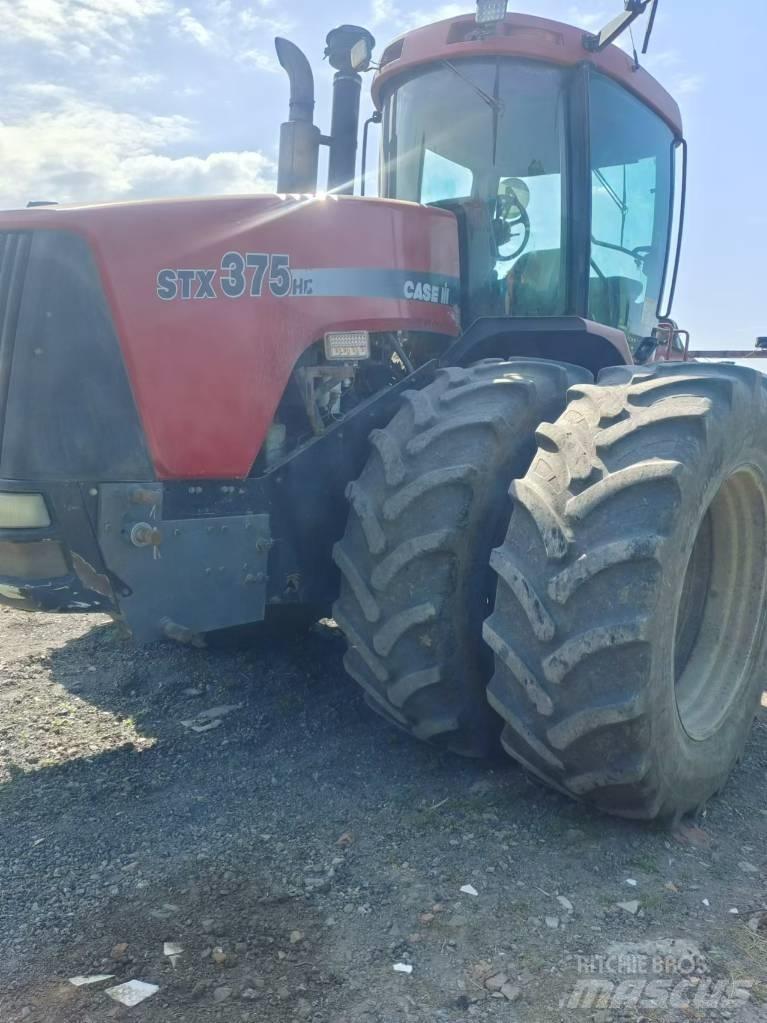 Case IH STX 375 HD Traktorer