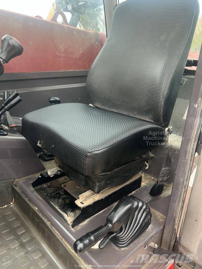 Manitou MT 1335 SL Teleskoplastare