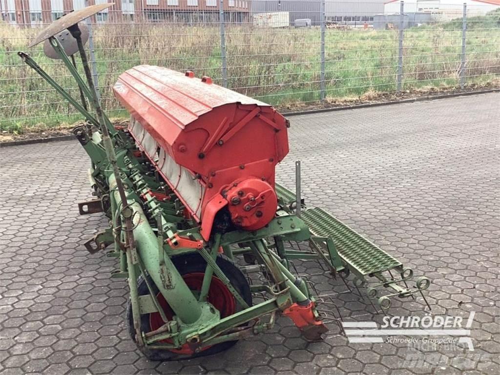 Nodet SÄMASCHINE Precisionsåmaskiner
