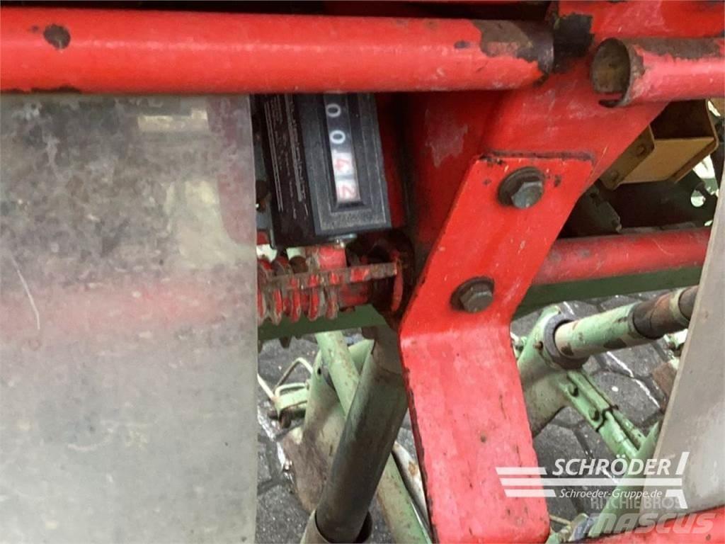 Nodet SÄMASCHINE Precisionsåmaskiner