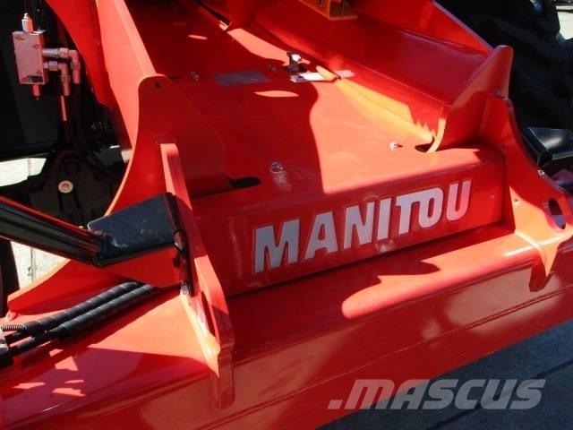 Manitou MT 1840 (044) Teleskoplastare