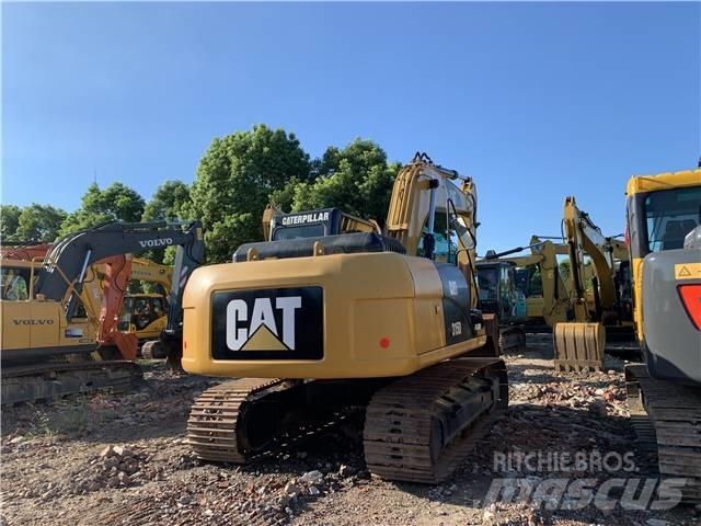 CAT 315 D Bandgrävare