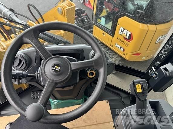 CAT 906 Hjullastare