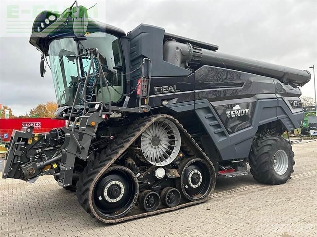 Fendt ideal 10t Skördetröskor