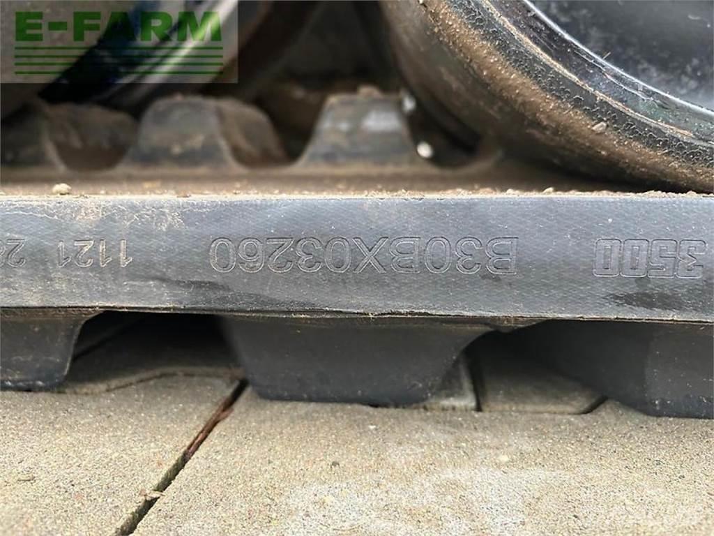 Fendt ideal 10t Skördetröskor