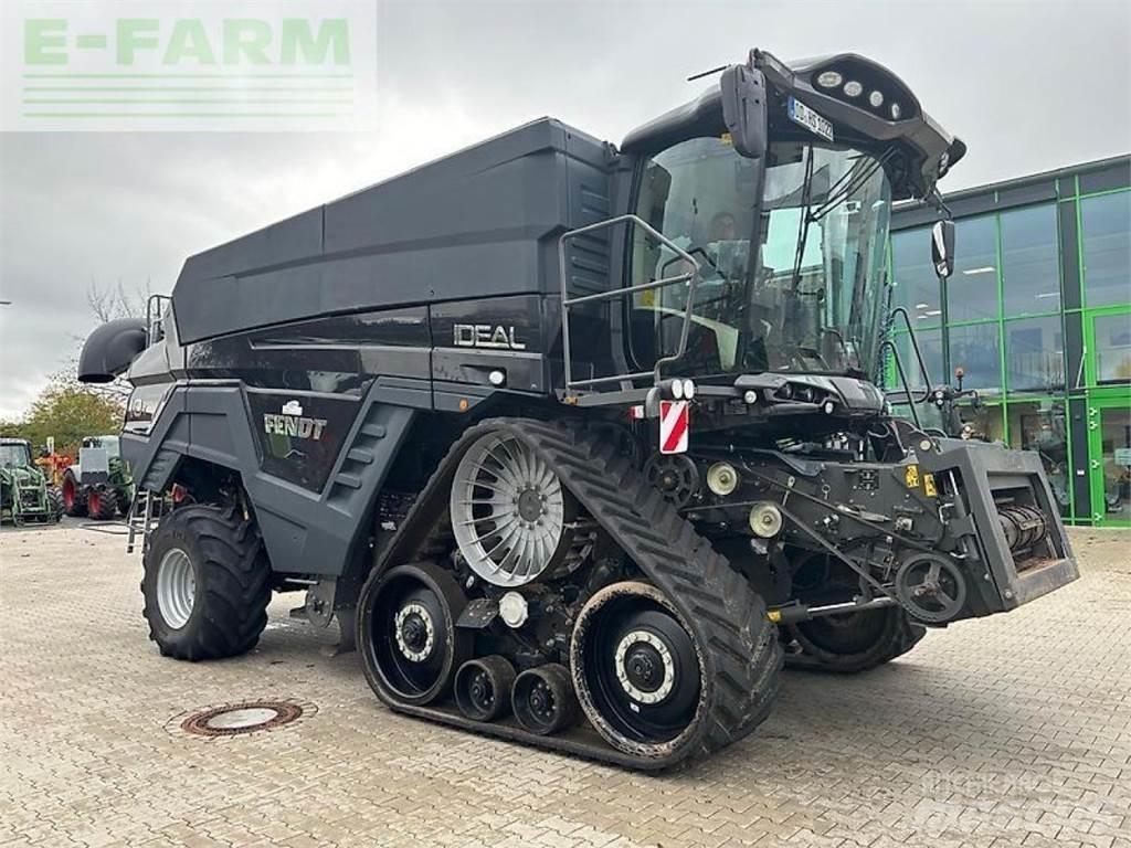 Fendt ideal 10t Skördetröskor