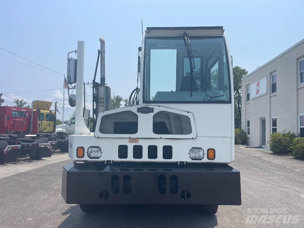 Autocar ACTT 42 Terminaltraktorer