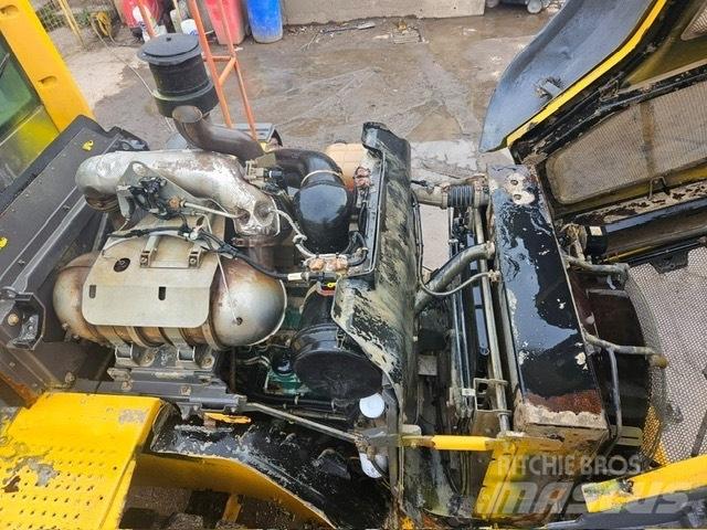 Volvo L 110 H Hjullastare