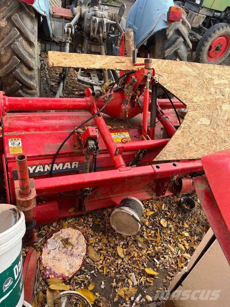 Landini R4500 Traktorer