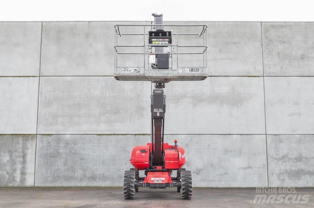 Manitou 200 ATJ RC Bomliftar