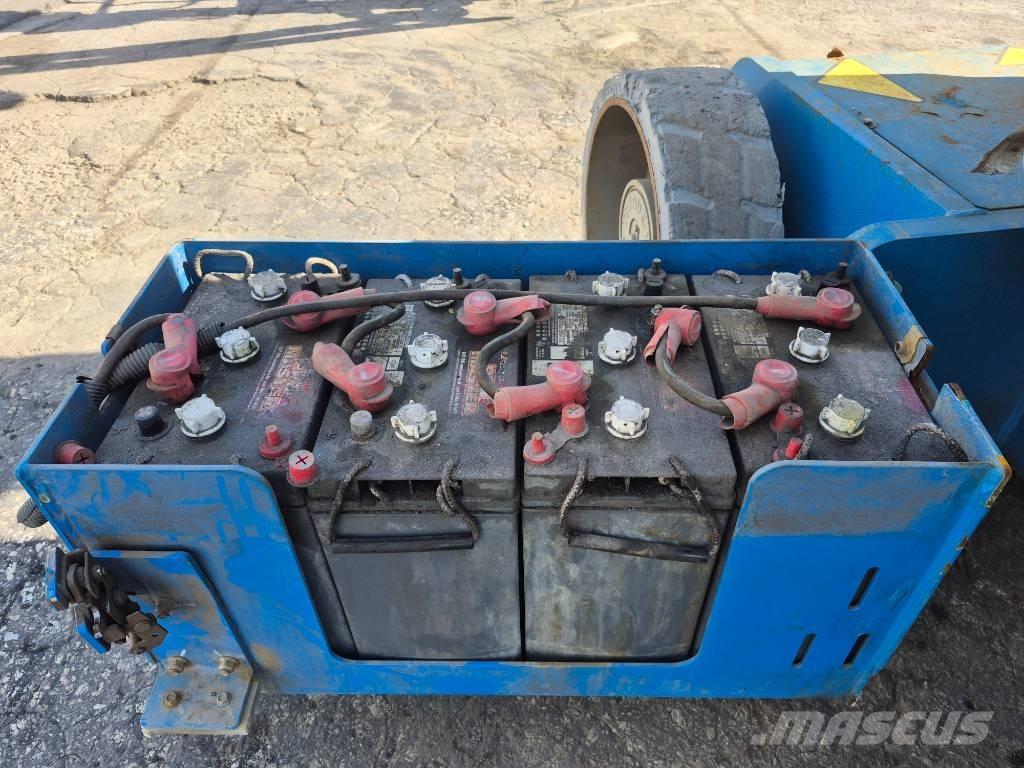 Genie Z 34/22 N Bomliftar