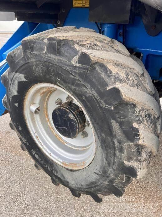 Manitou MRT 1840 Teleskoplastare
