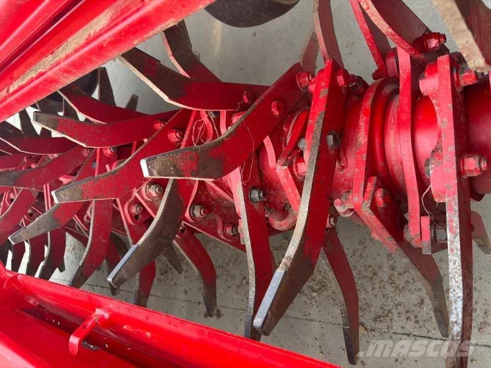 Grimme GF 400 Potatisodlingsutrustning - Övrigt