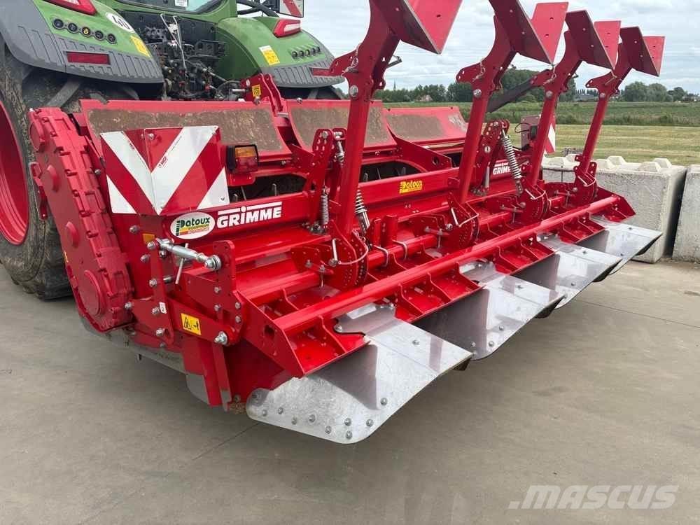 Grimme GF 400 Potatisodlingsutrustning - Övrigt
