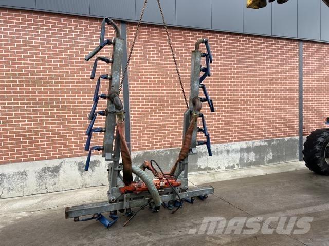 Kenco 6000 Övrigt växtnäring och gödsel