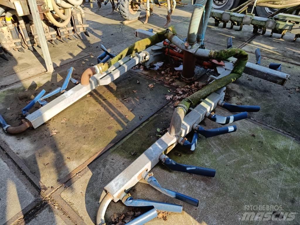 Kenco 6000 Övrigt växtnäring och gödsel