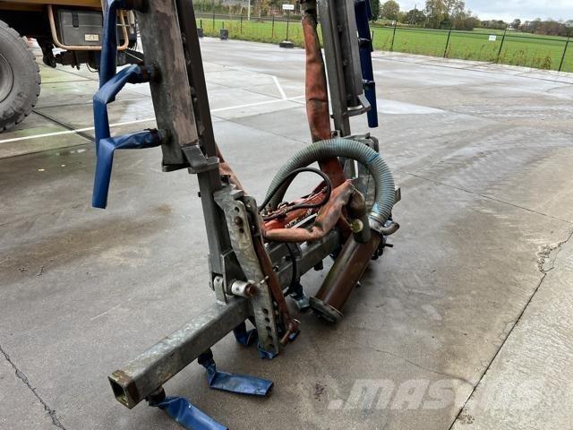 Kenco 6000 Övrigt växtnäring och gödsel