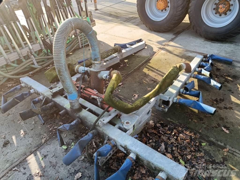 Kenco 6000 Övrigt växtnäring och gödsel