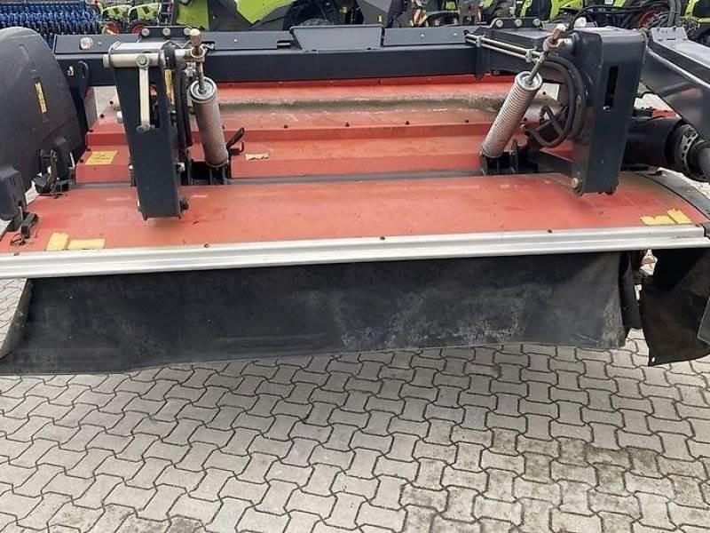 Vicon Extra 832T Slåtterkrossar