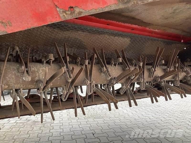 Vicon Extra 832T Slåtterkrossar