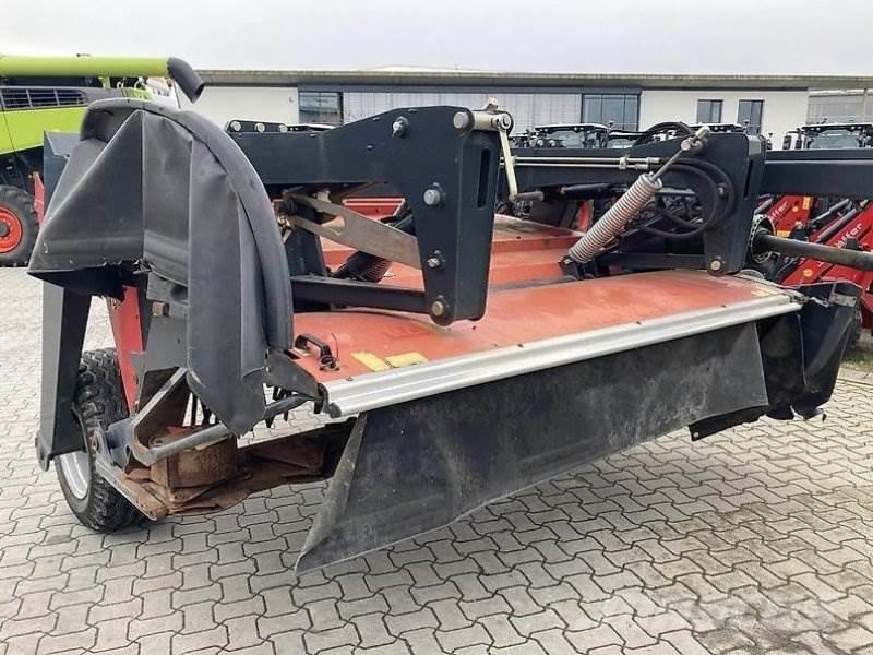 Vicon Extra 832T Slåtterkrossar
