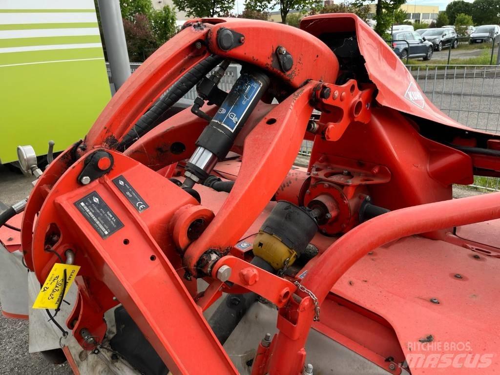 Kuhn 3125 Slåtterkrossar