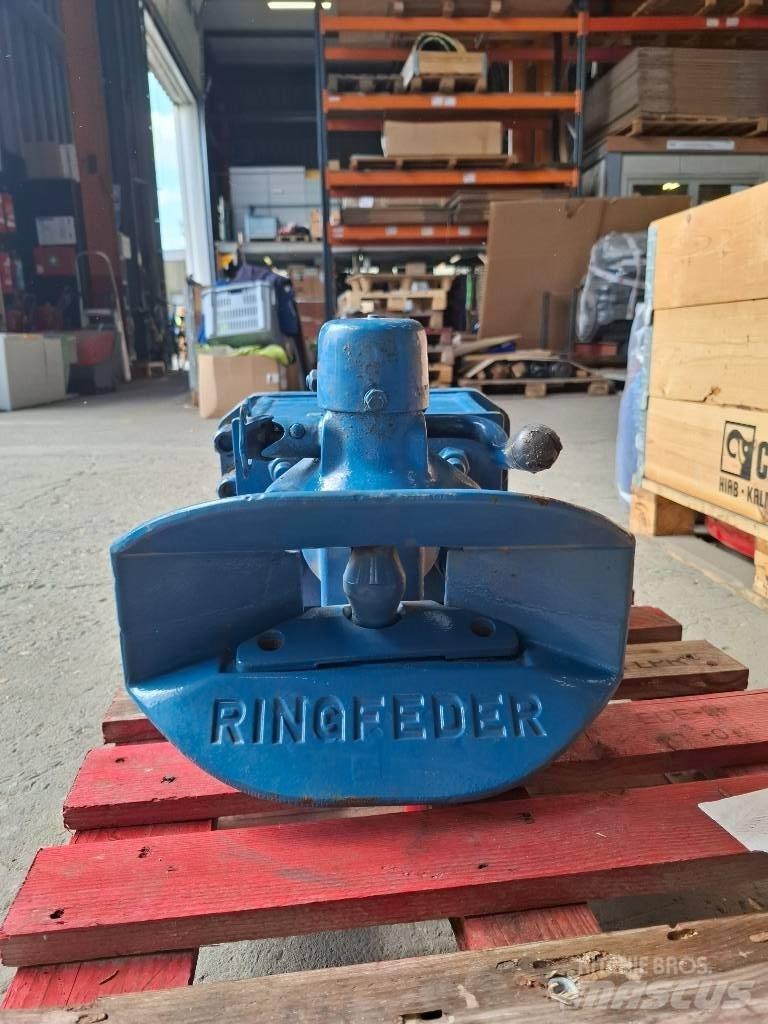  Ringfeder 92Cx Transport - Övriga