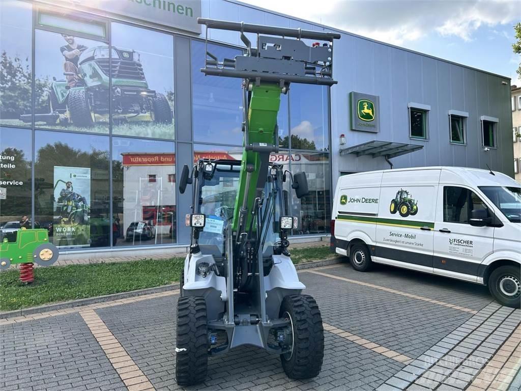 Kramer KL12.5 Demo Hjullastare